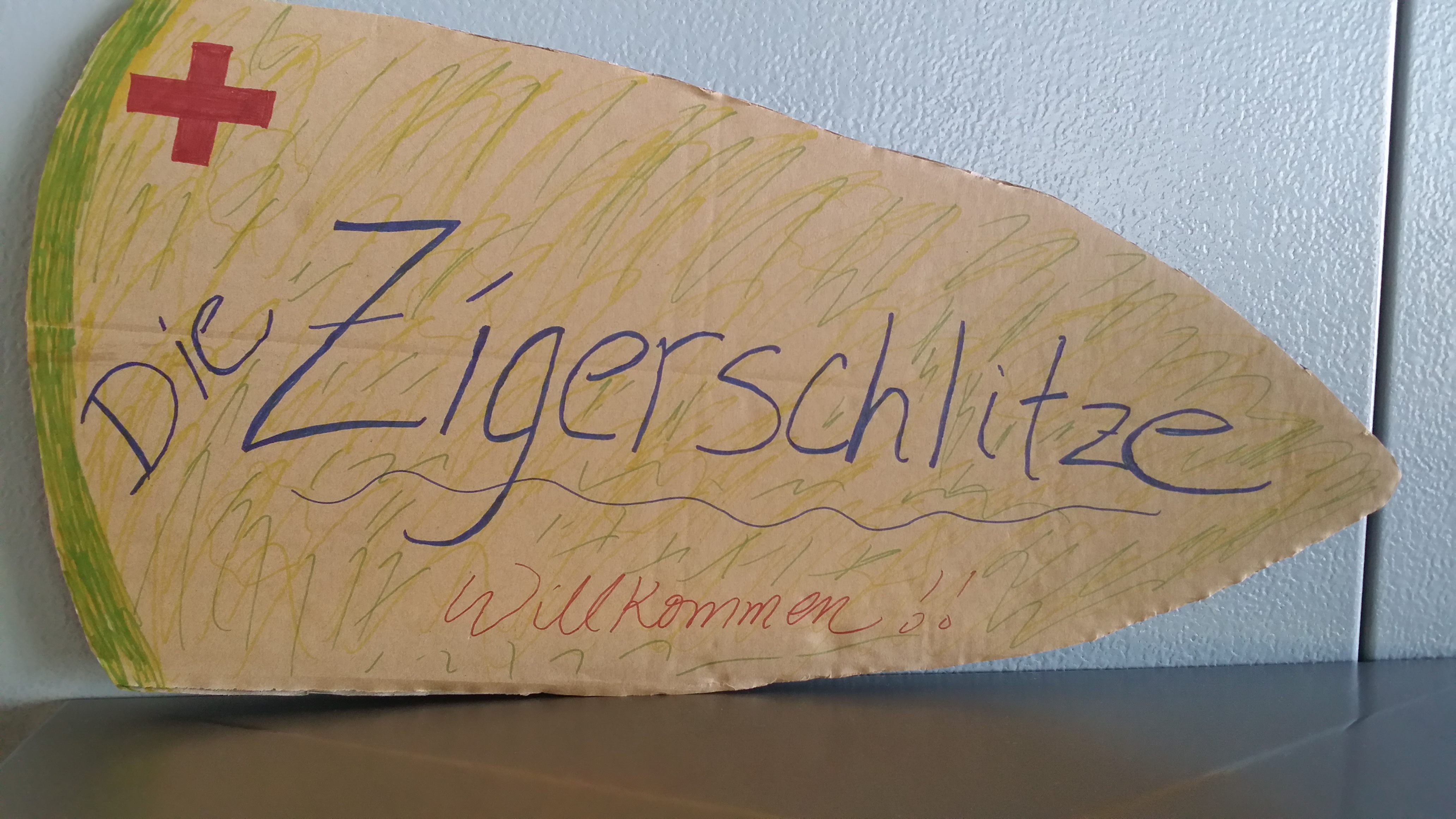 Zigerschlitze