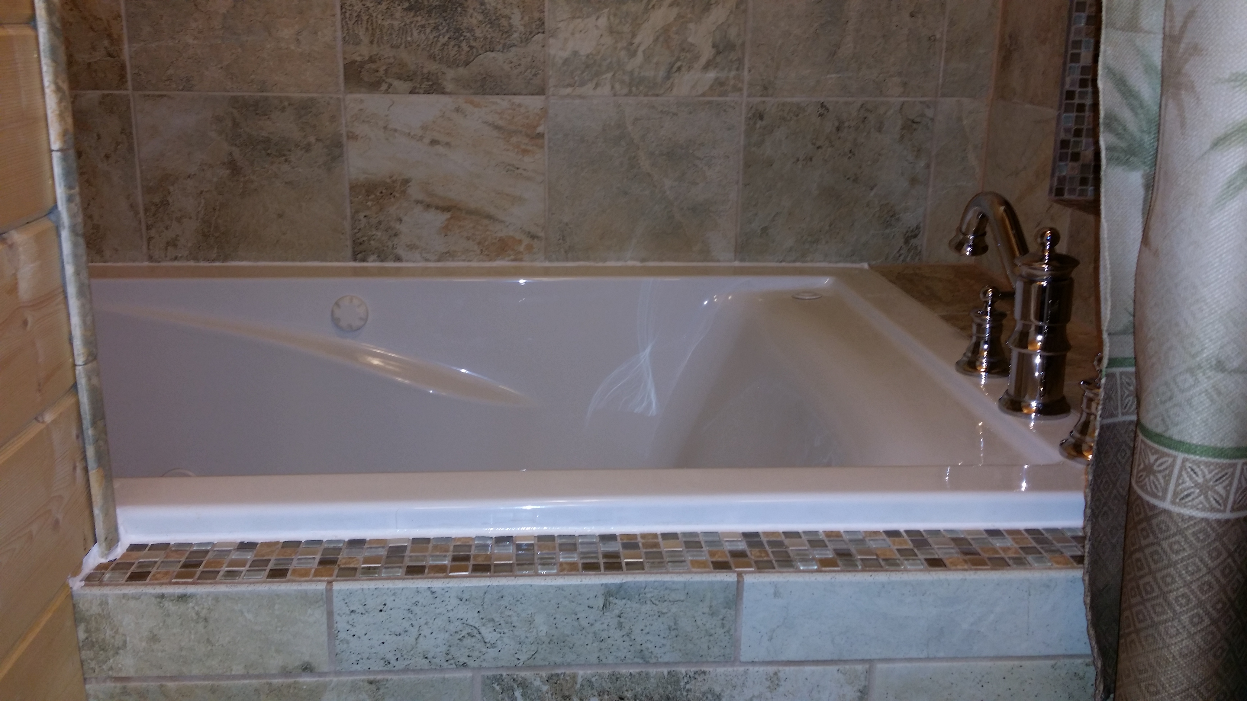 Master Bath Jacuzzi